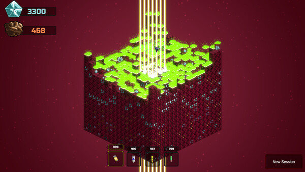 Artillery Miner screenshot 5