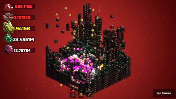 Artillery Miner screenshot 13