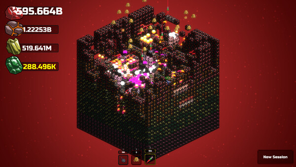 Artillery Miner screenshot 12