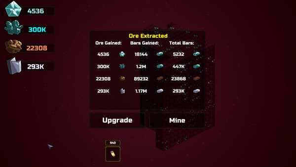 Artillery Miner screenshot 18