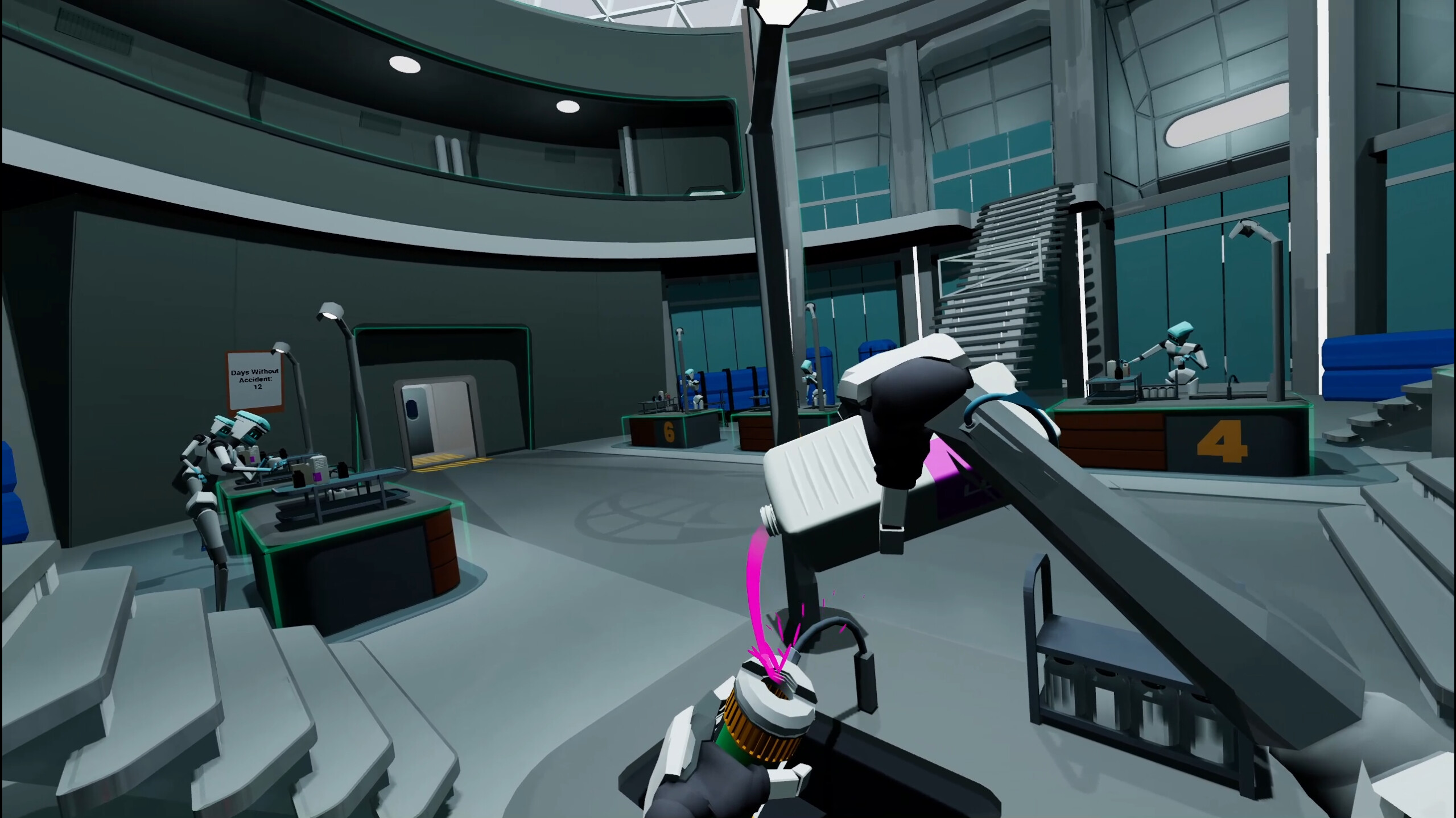Spymaster screenshot 9