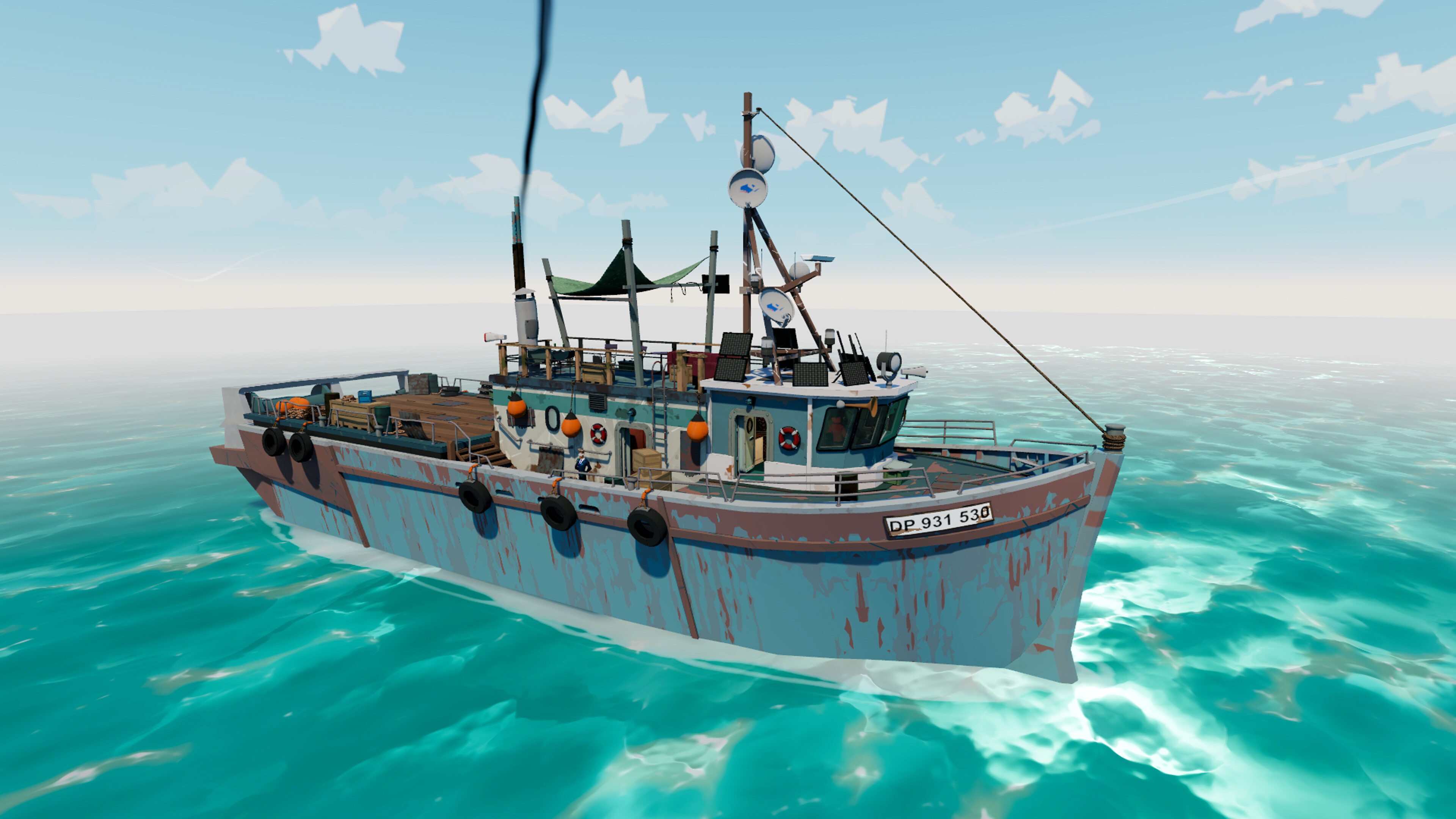 Spymaster screenshot 5