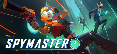 Spymaster