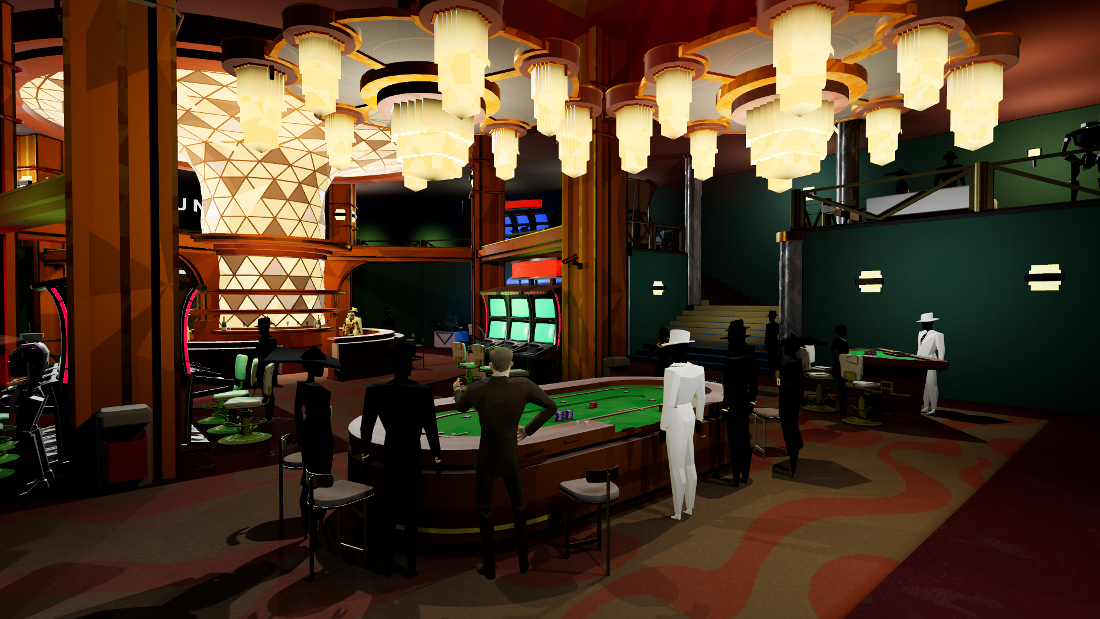 Spymaster screenshot 4