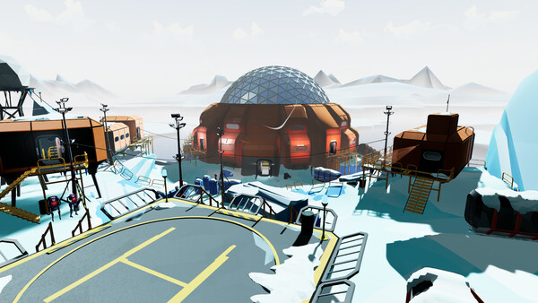 Spymaster screenshot 5