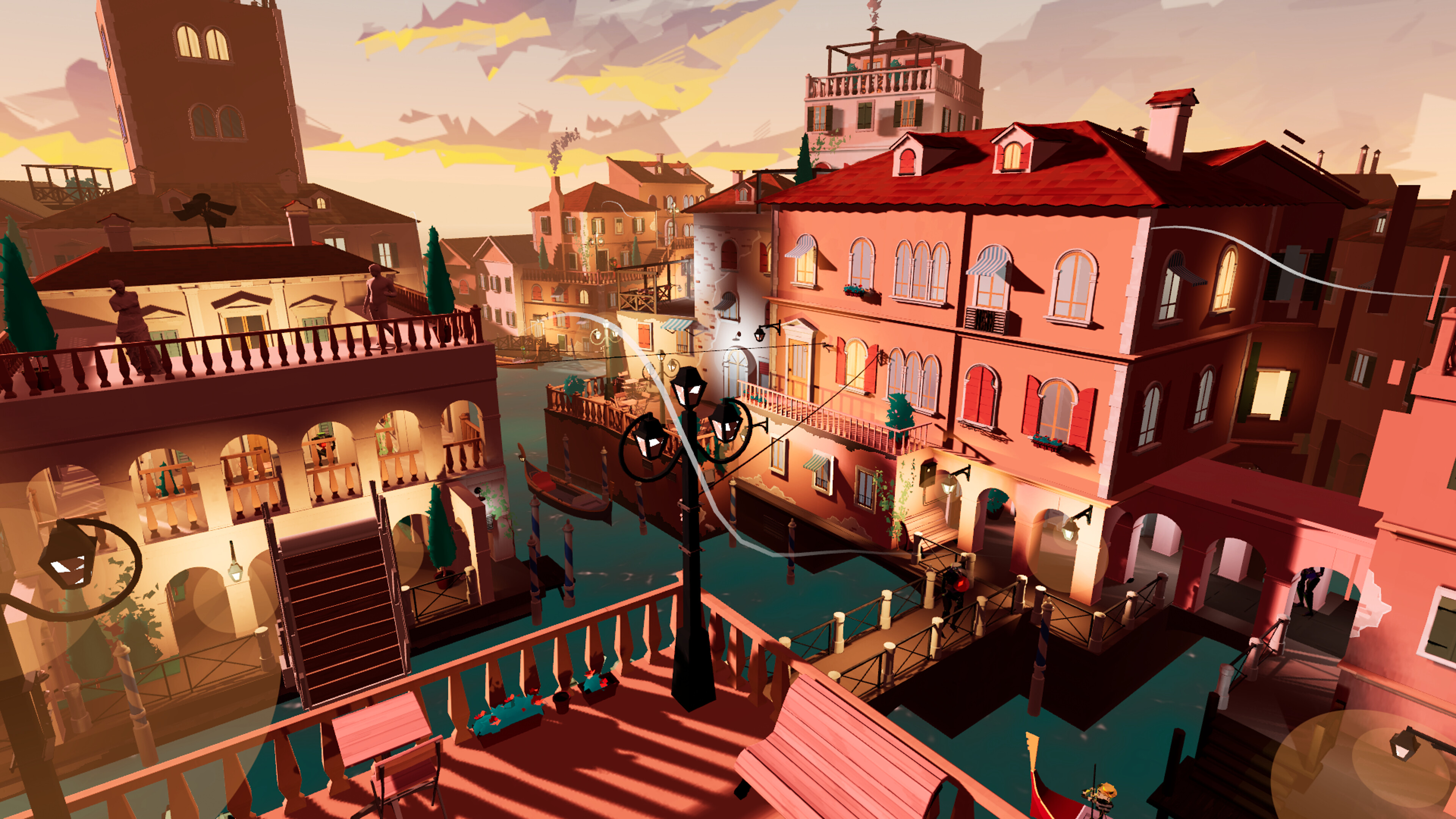 Spymaster screenshot 7