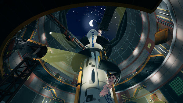 Spymaster screenshot 3