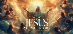 Jesus Simulator