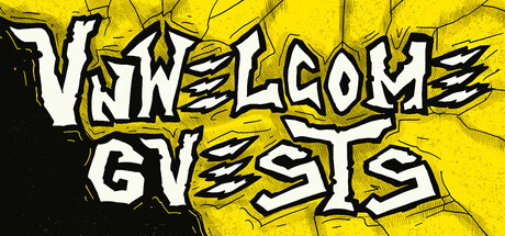 Unwelcome Guests