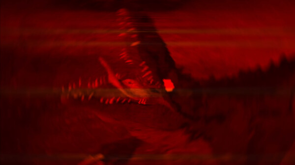 BLOOD MALL: RETAPED screenshot