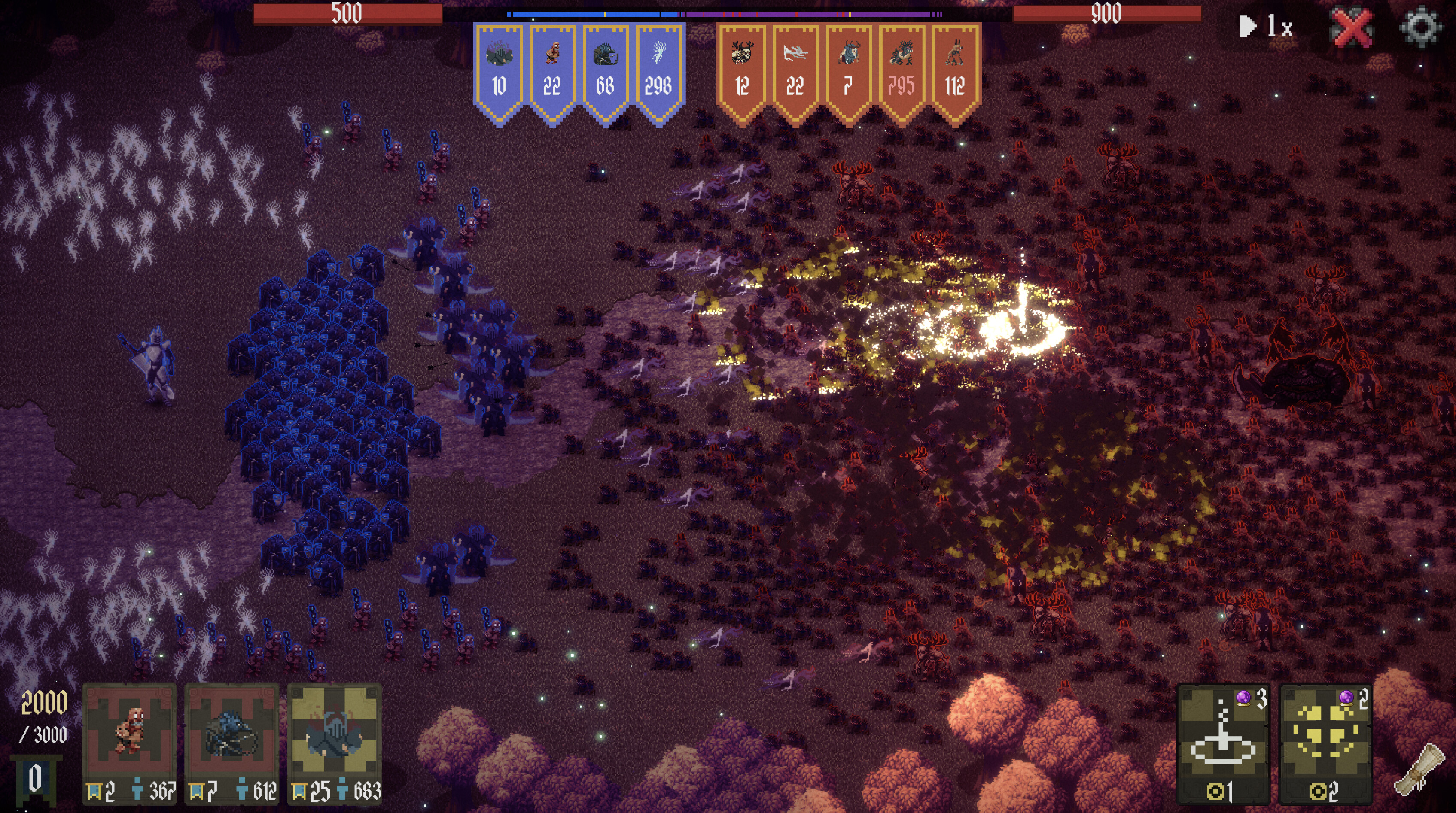 Bring Me More! screenshot 3