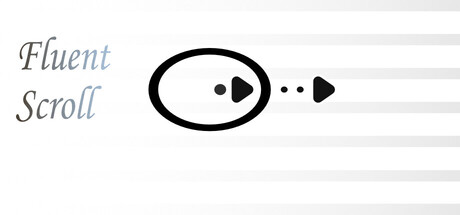 Fluent Scroll