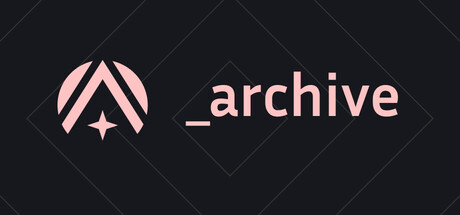 _archive — Steam header