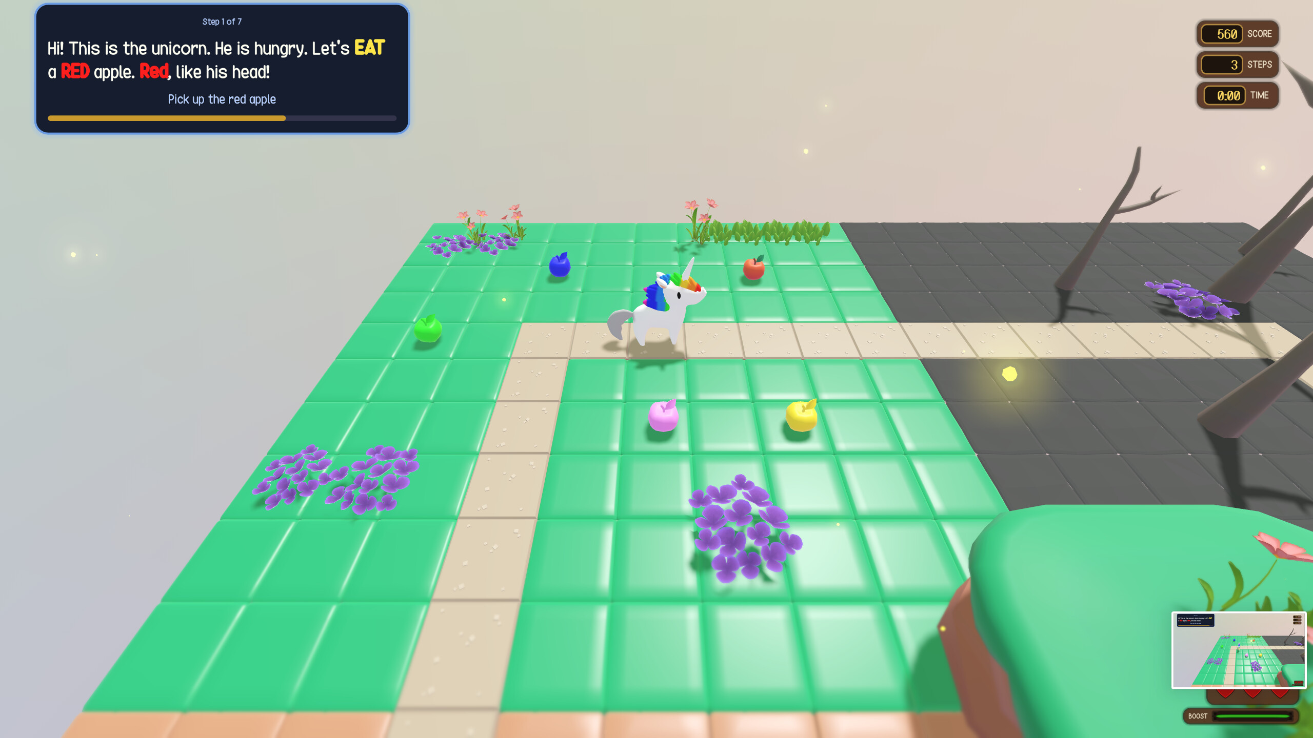 Babelum screenshot 11
