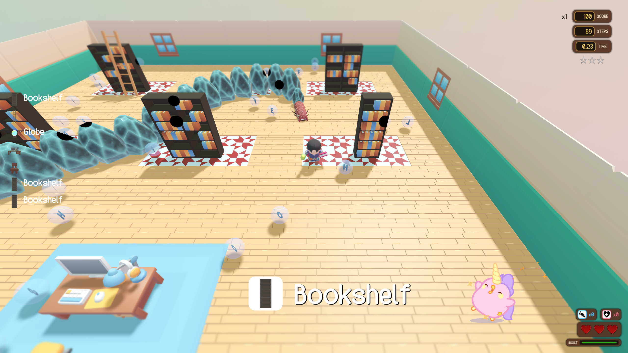 Babelum screenshot 4