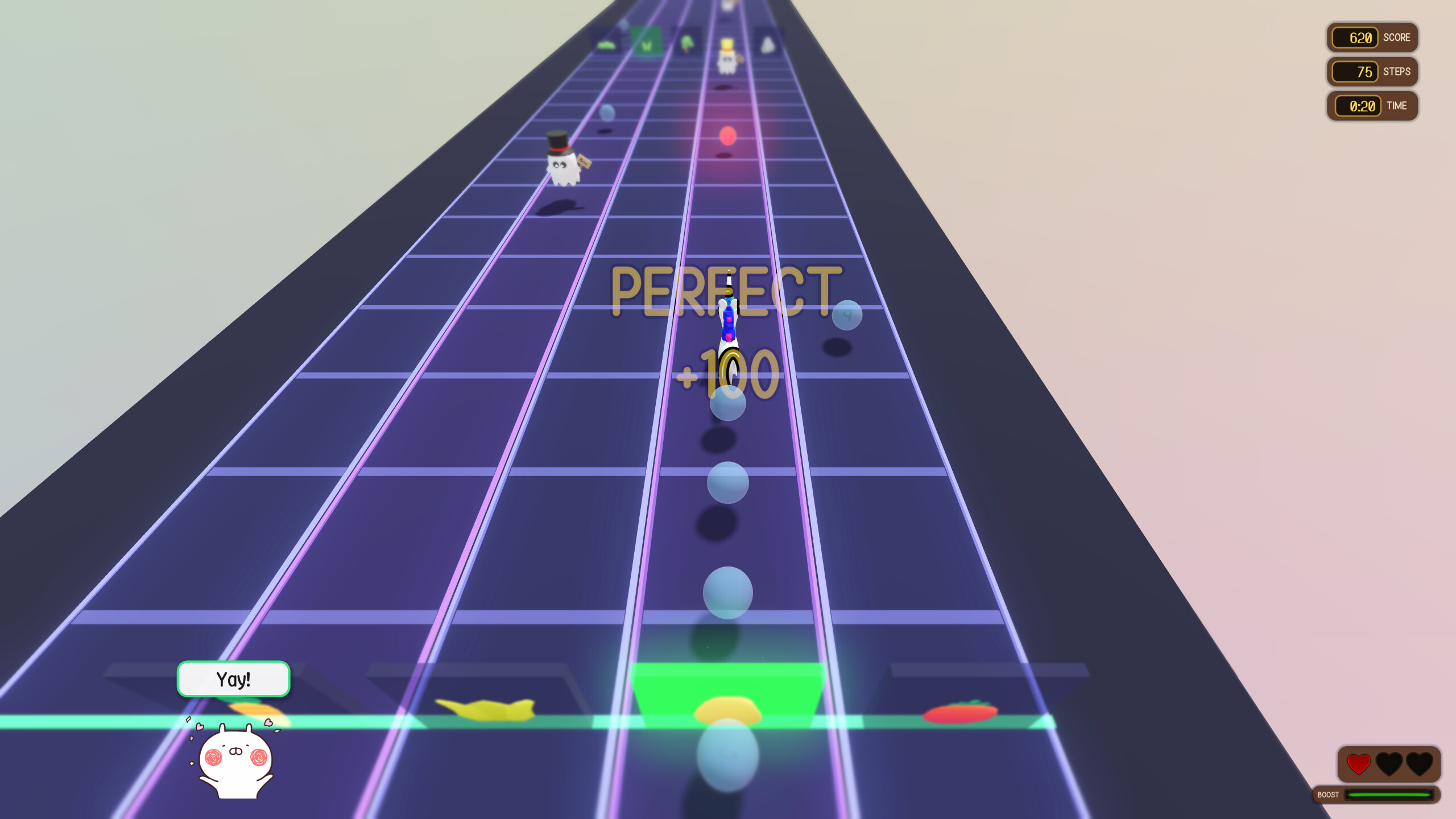 Babelum screenshot 5