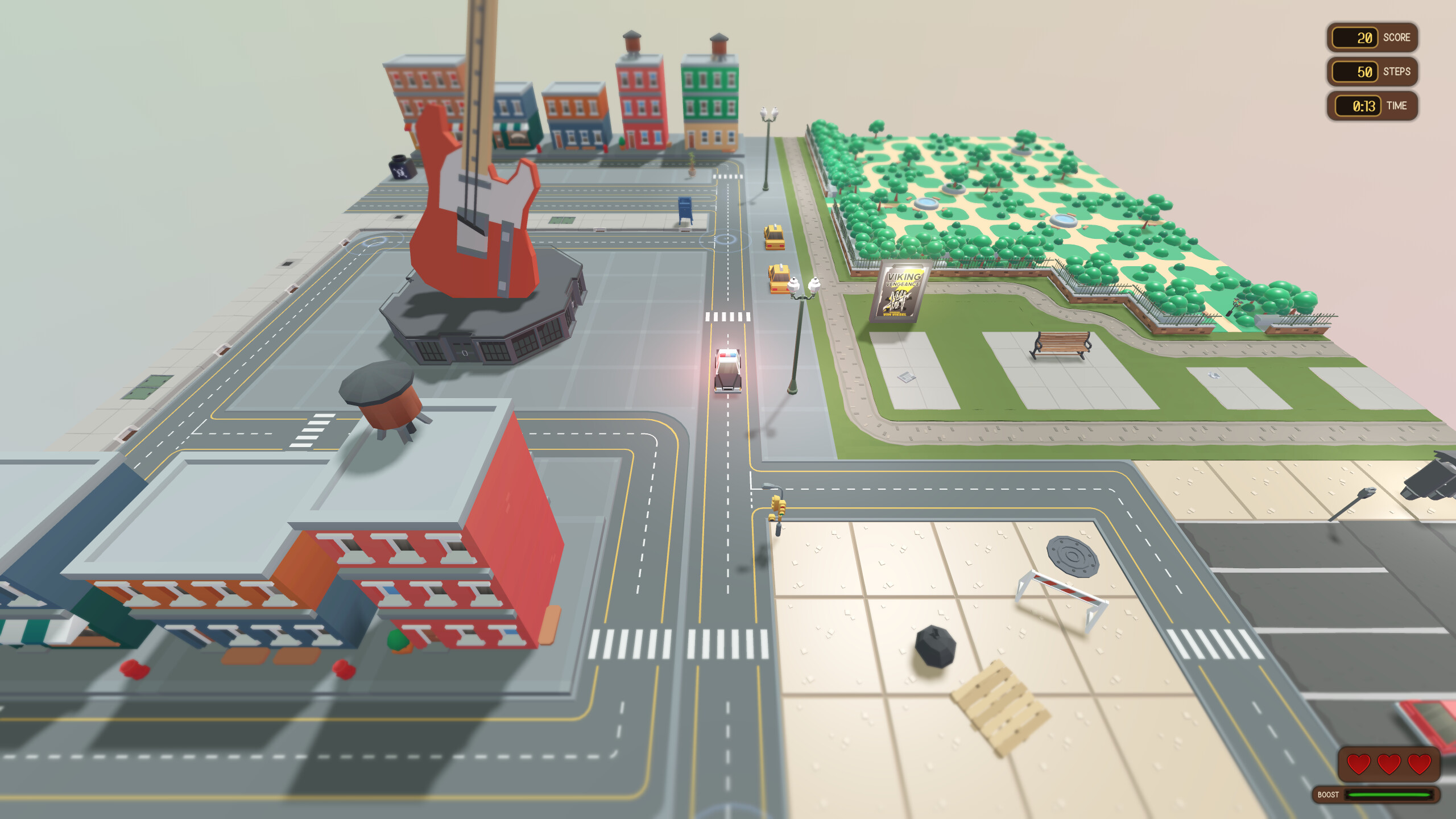 Babelum screenshot 13