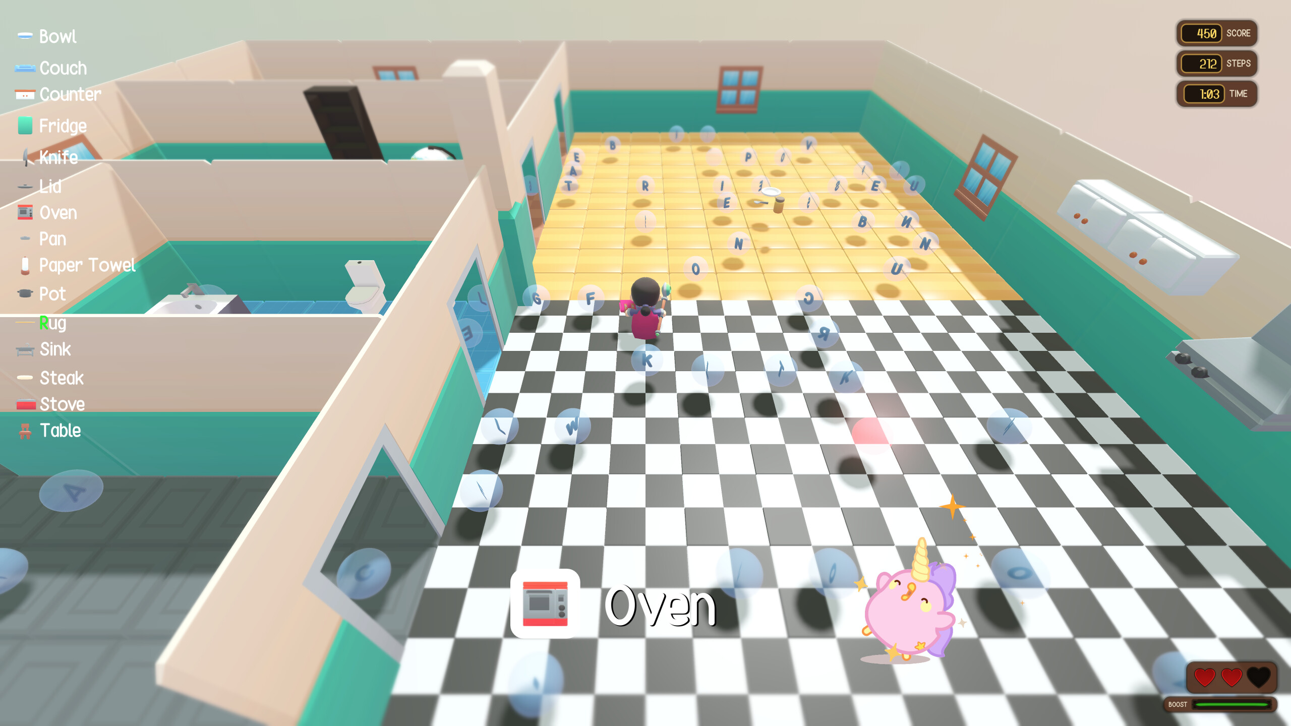 Babelum screenshot 12