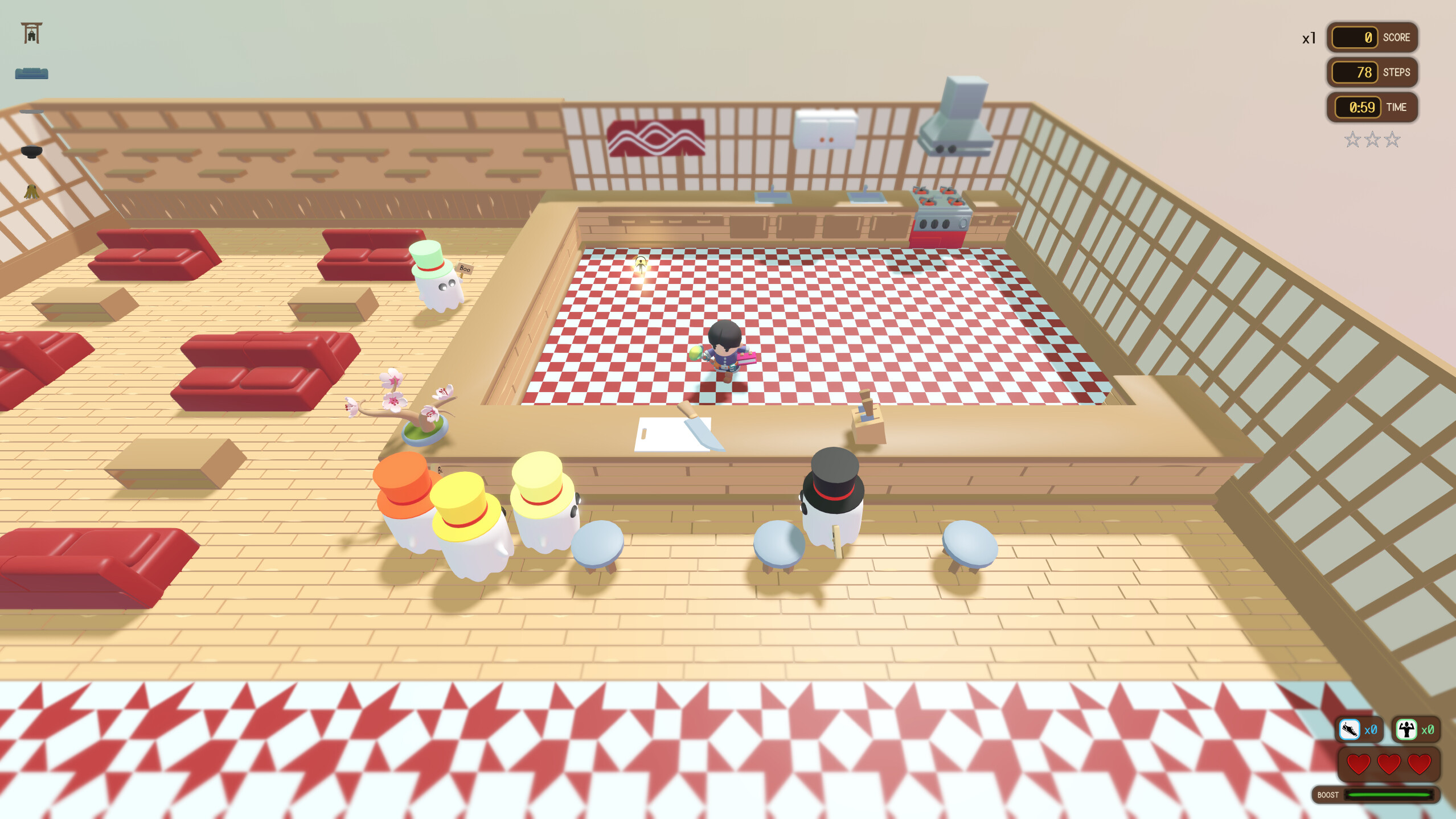 Babelum screenshot 1