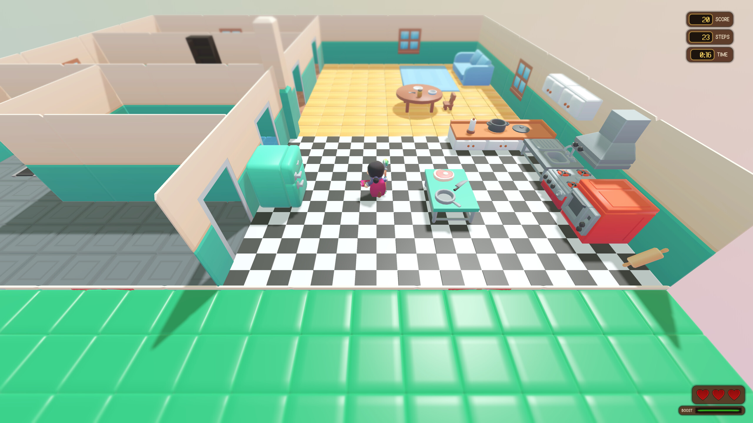 Babelum screenshot 10