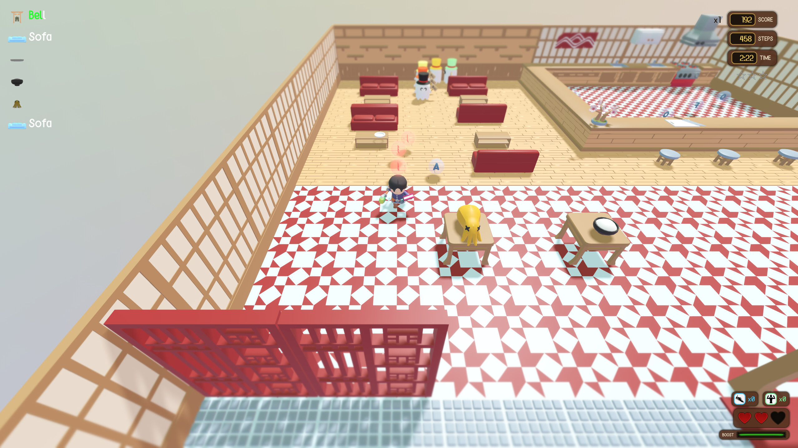 Babelum screenshot 9