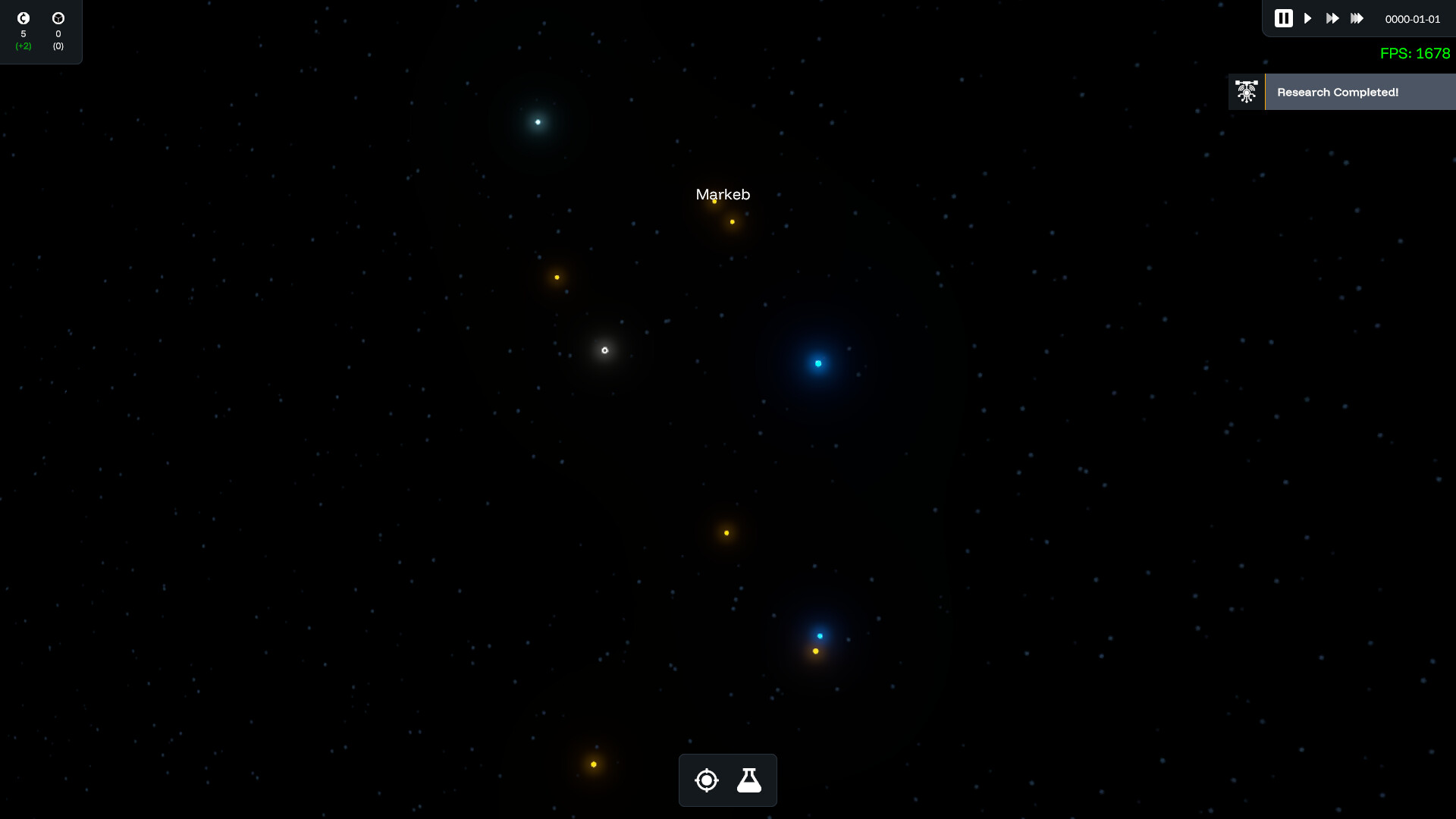 Void Ascendancy screenshot 3