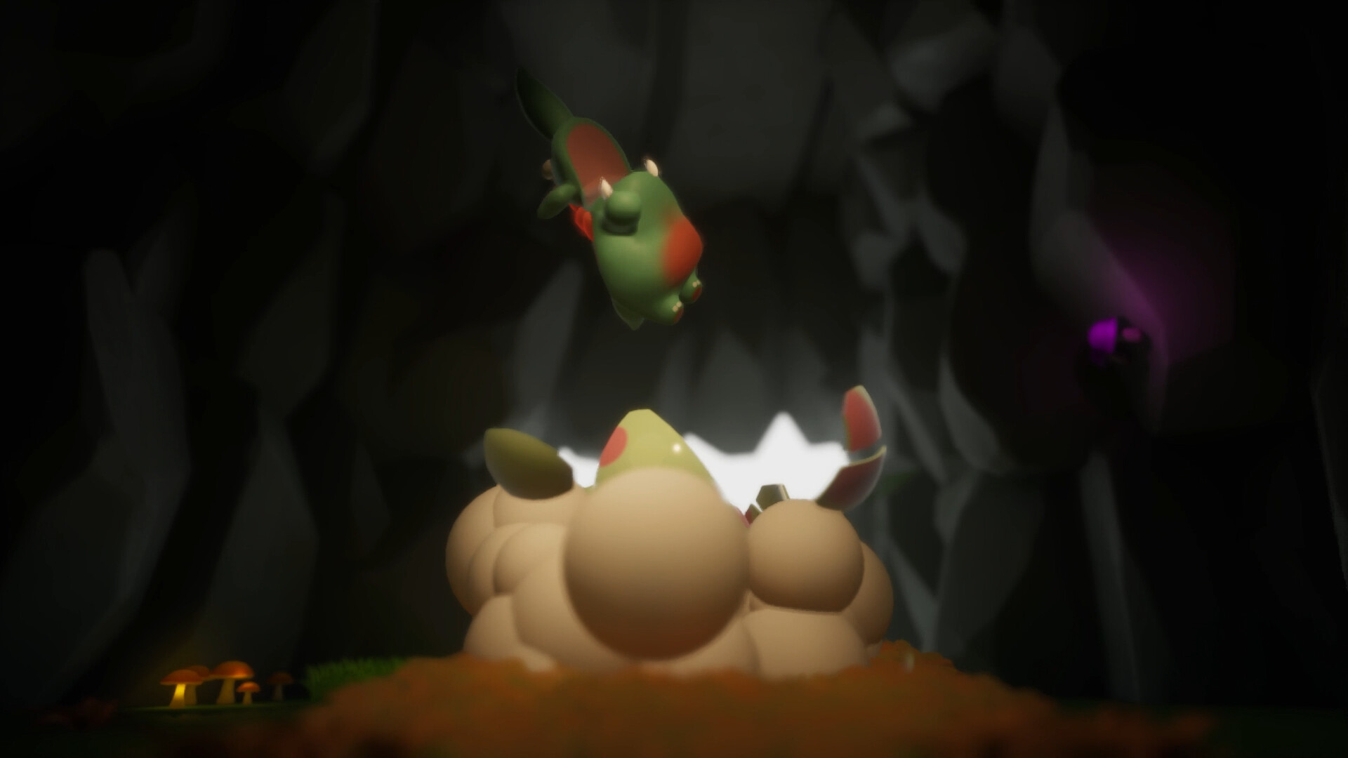BWOOOOO screenshot 8