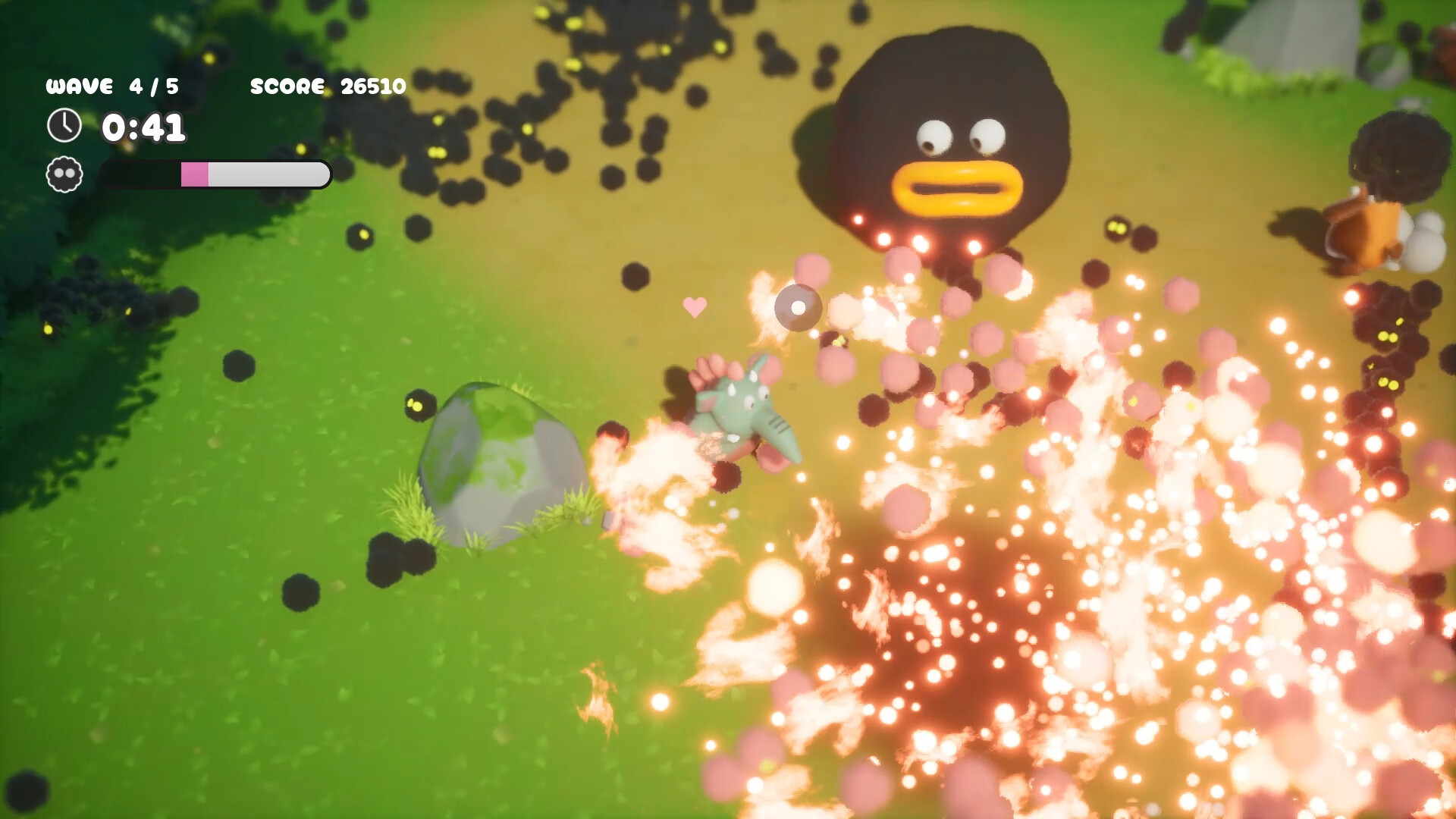 BWOOOOO screenshot 3