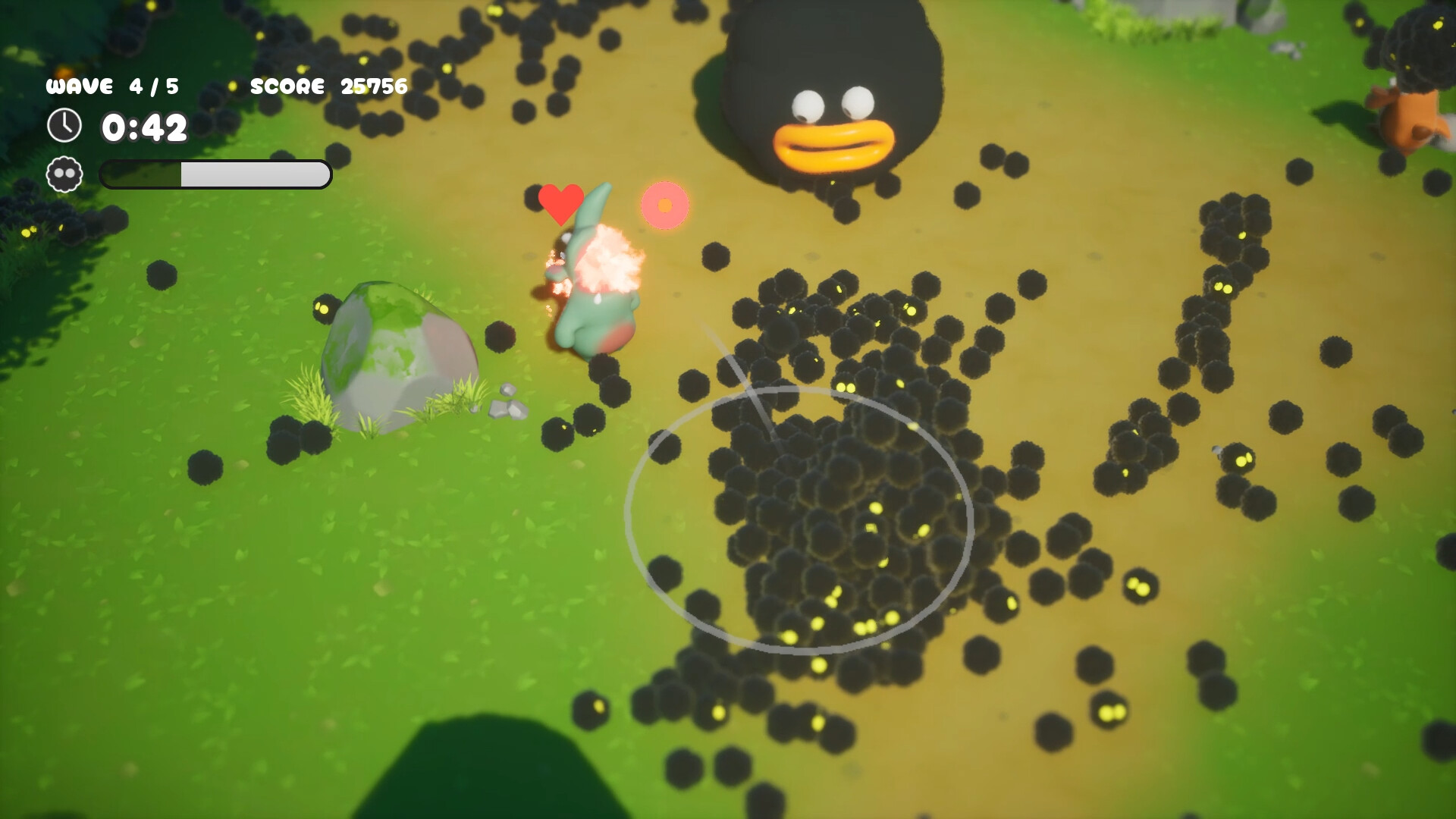 BWOOOOO screenshot 2