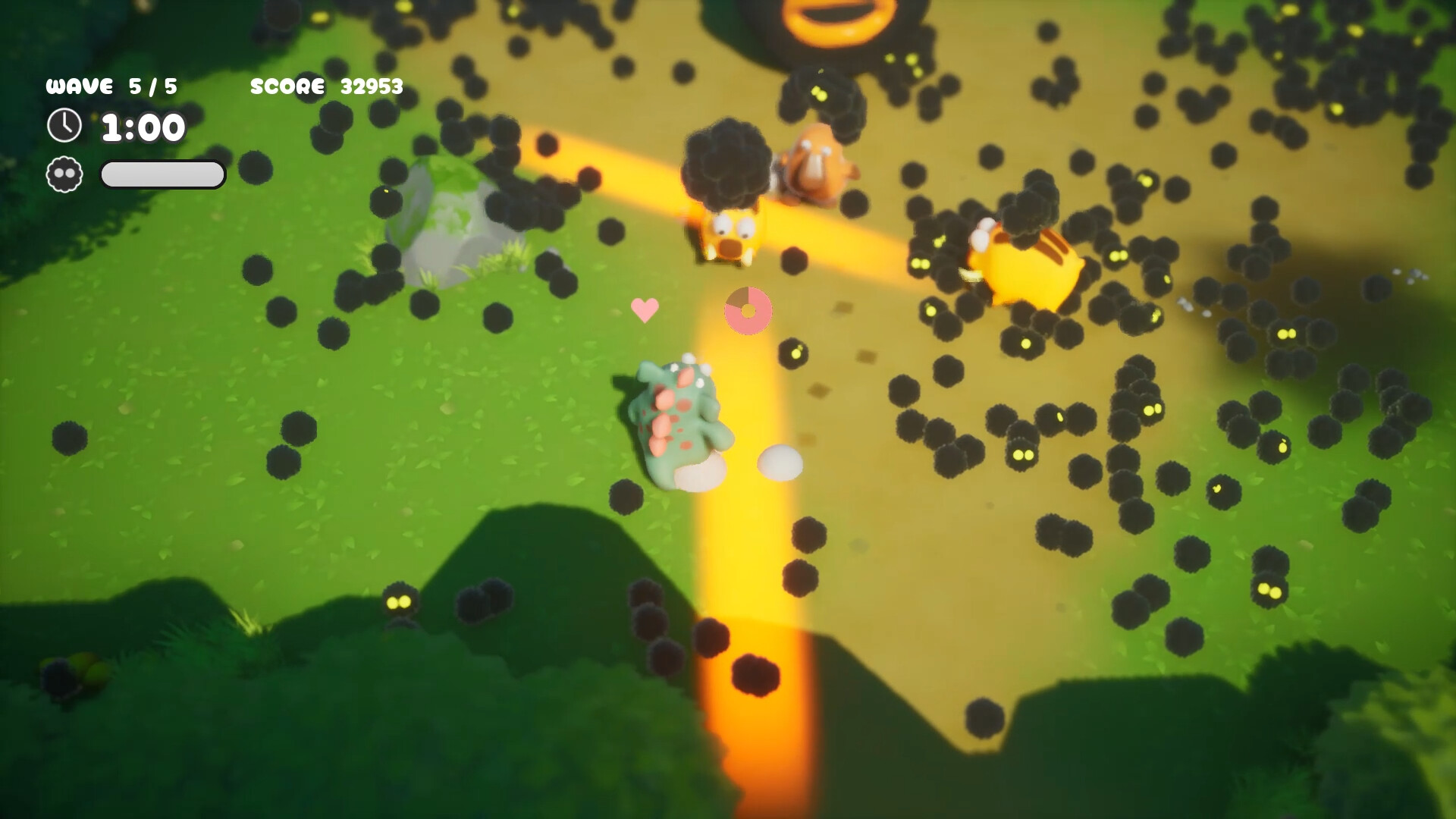 BWOOOOO screenshot 6