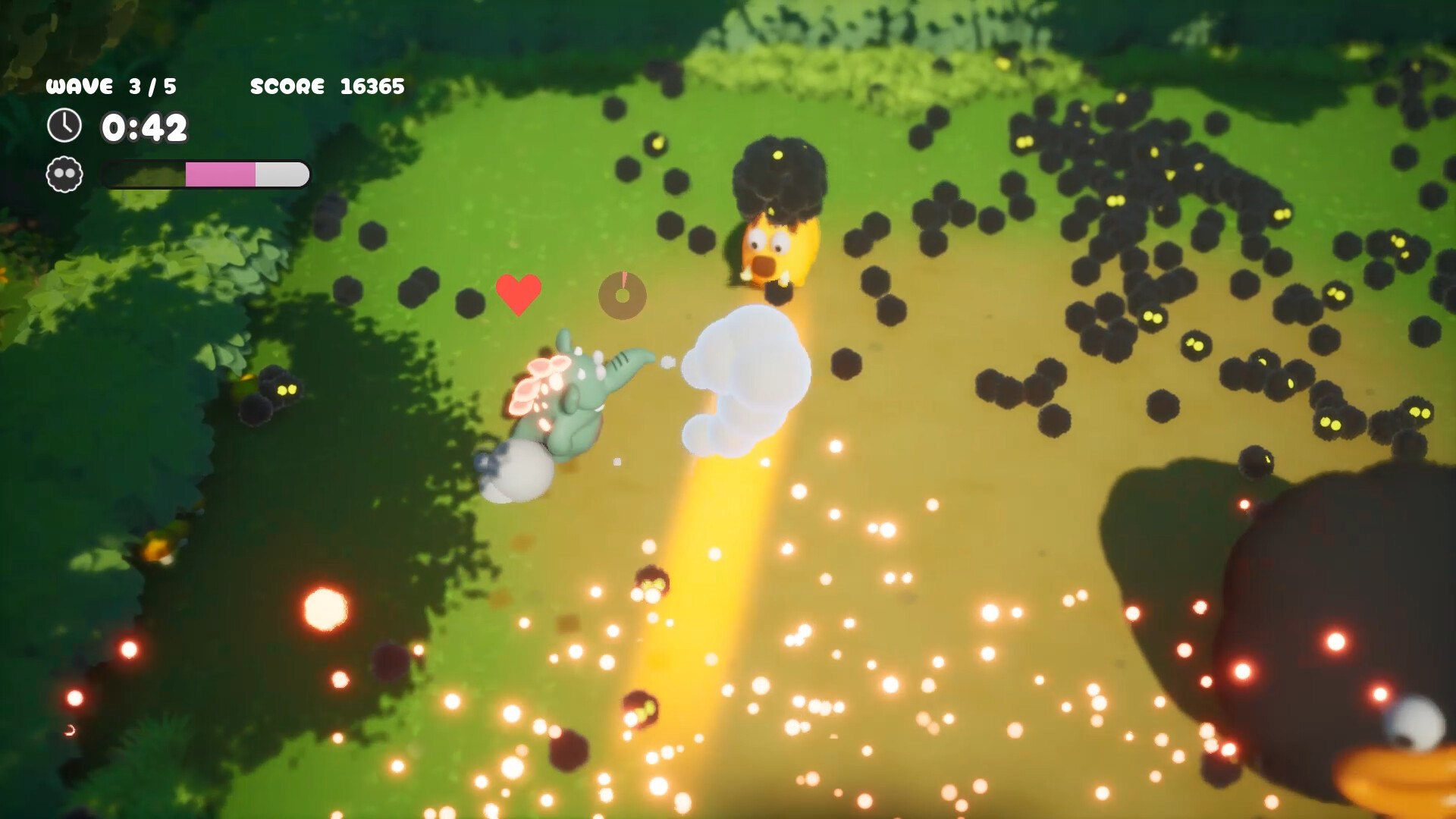 BWOOOOO screenshot 5