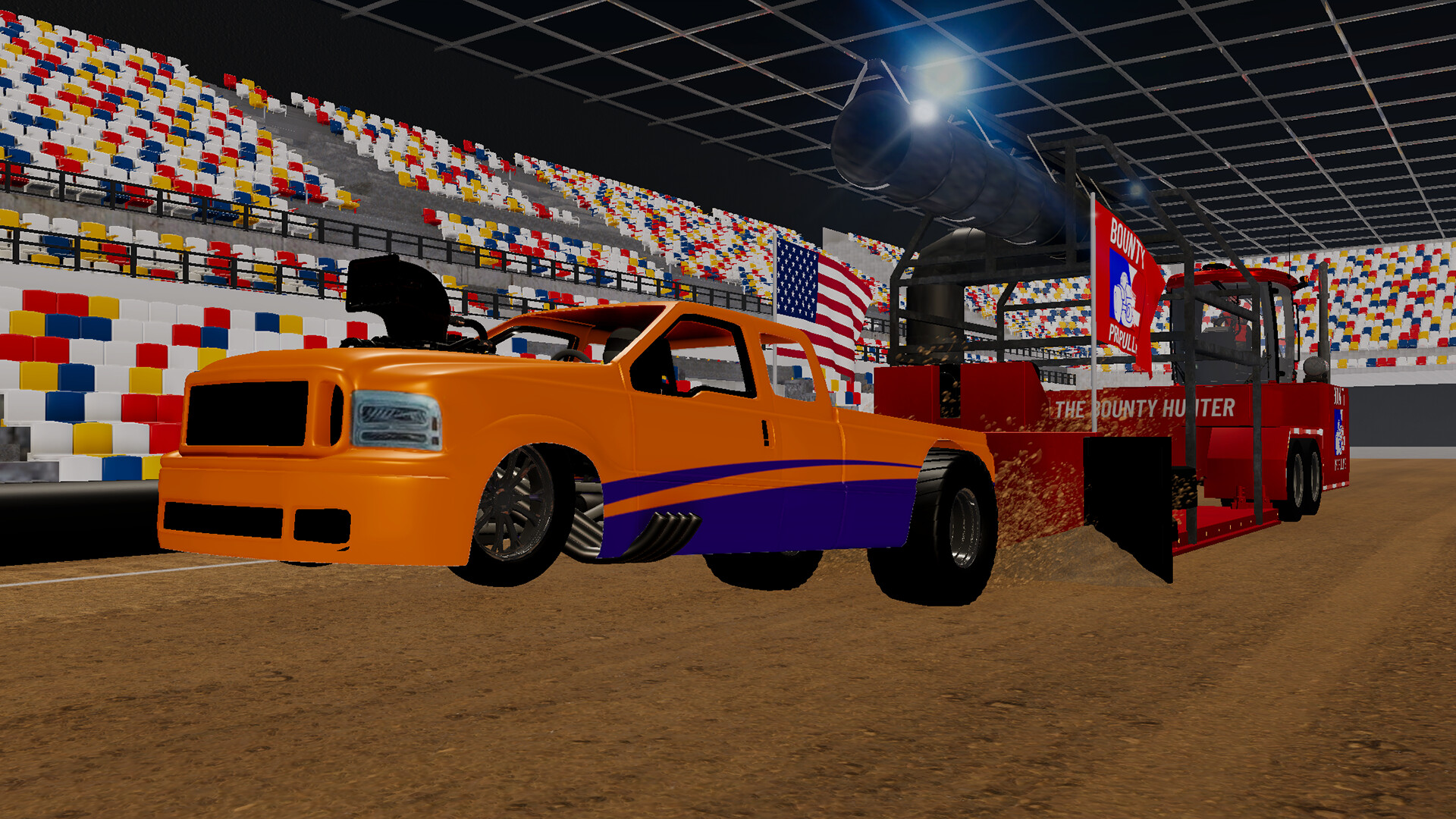 Bounty Pro Pulling screenshot 16