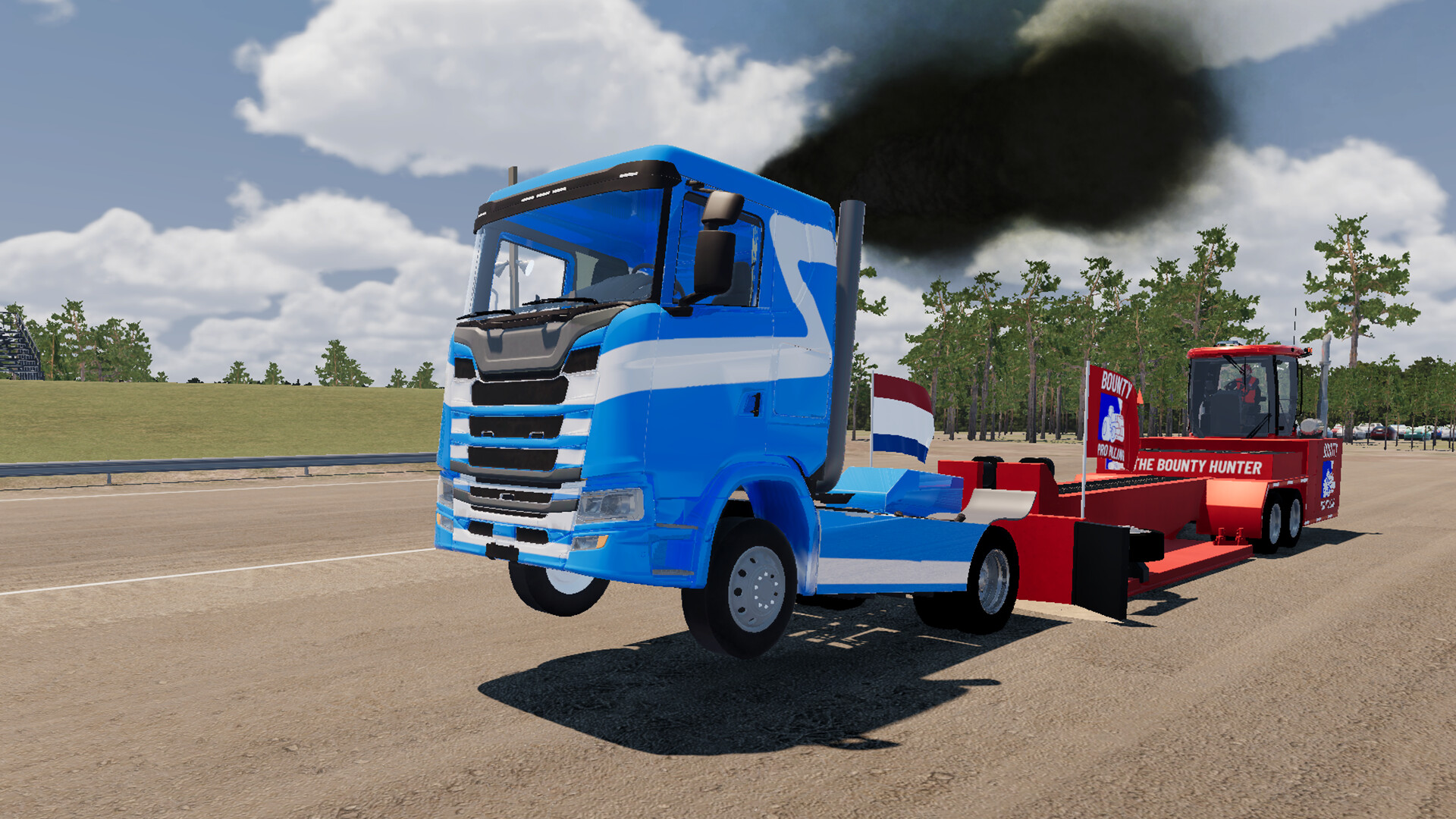 Bounty Pro Pulling screenshot 18