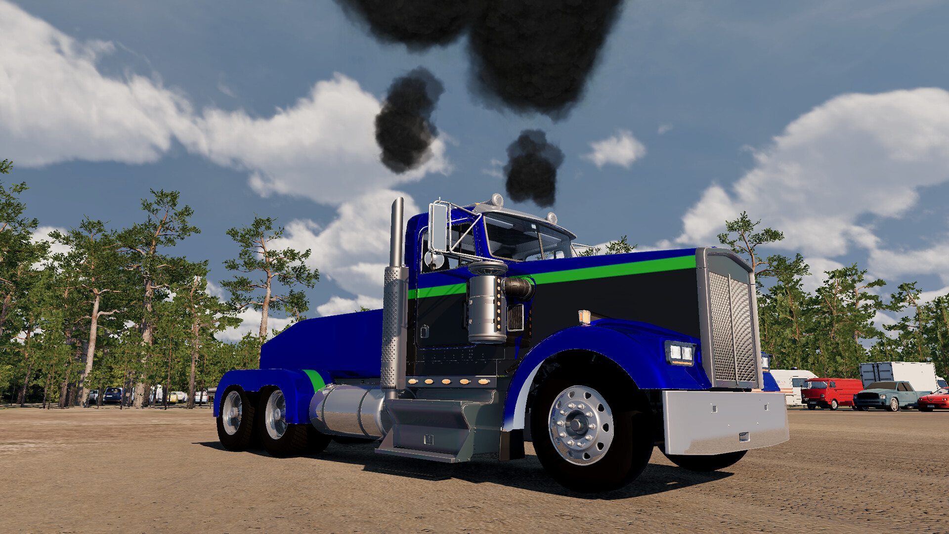 Bounty Pro Pulling screenshot 14