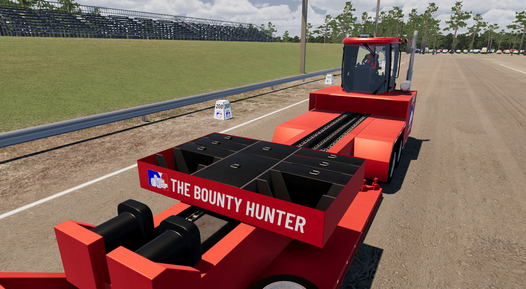 Bounty Pro Pulling screenshot 8