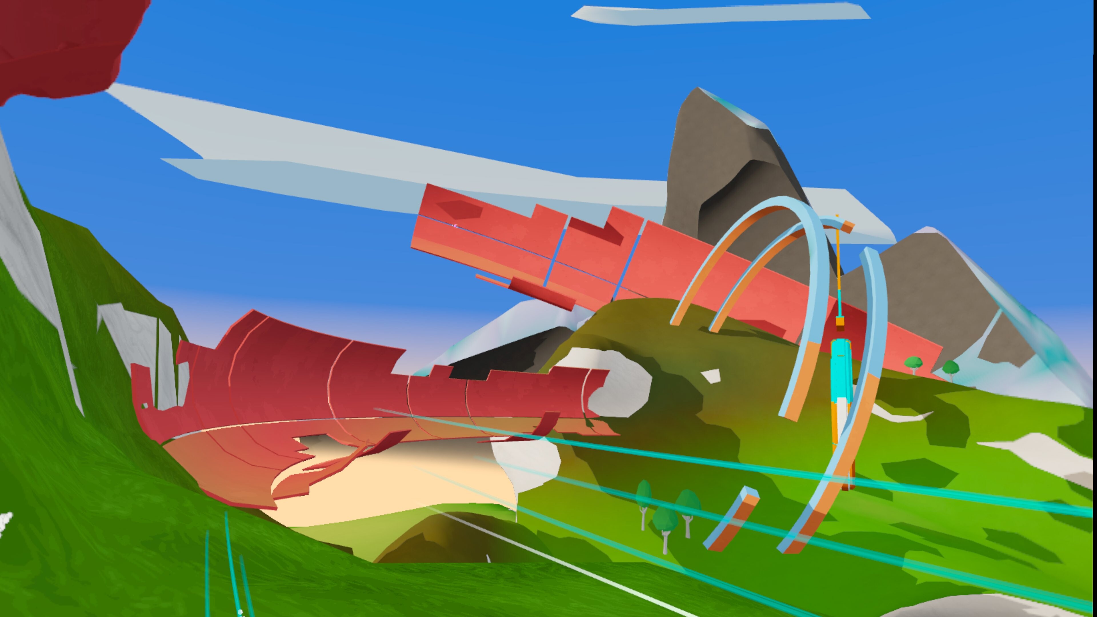 Aerosurfer screenshot 6