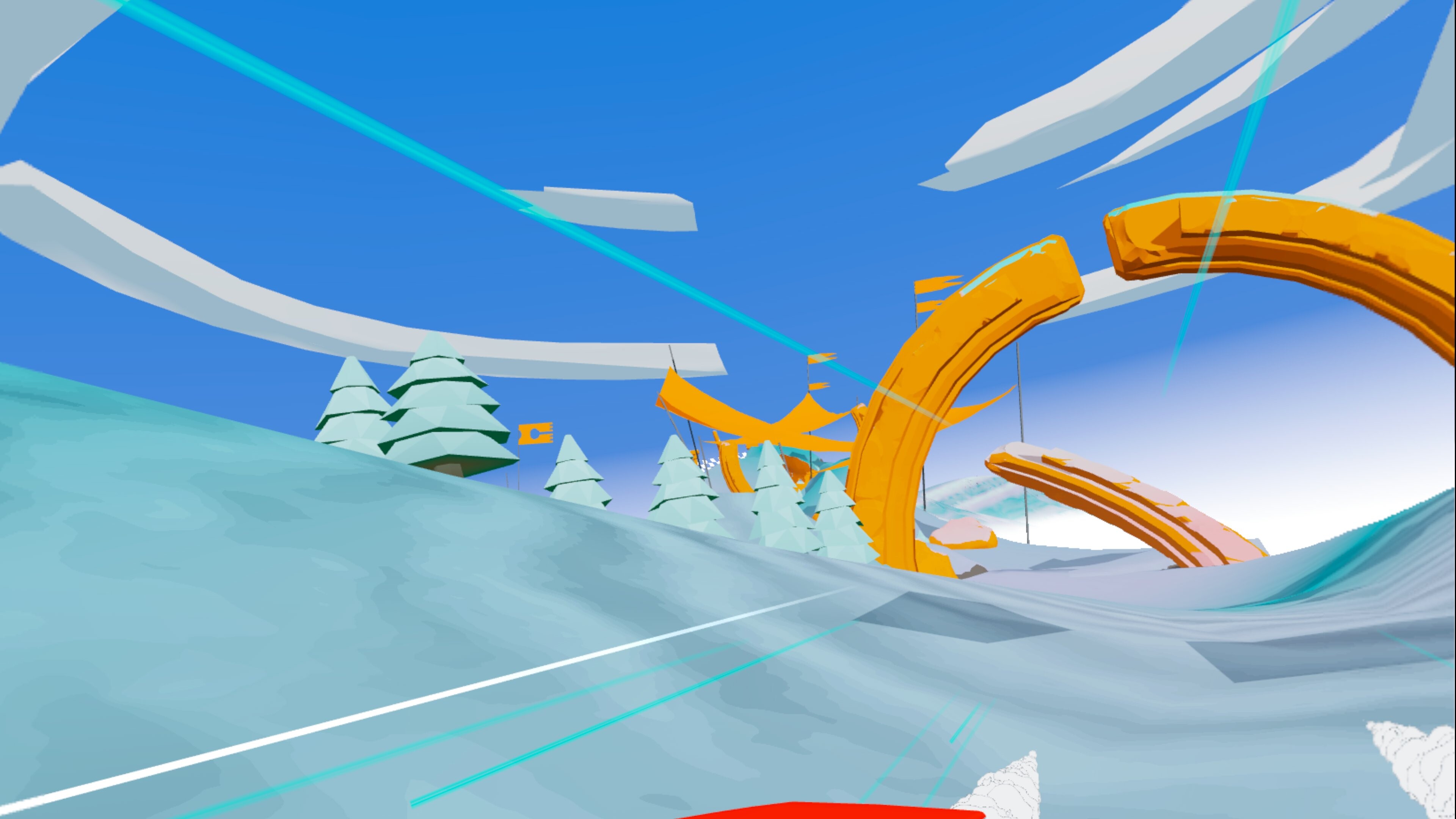 Aerosurfer screenshot 9