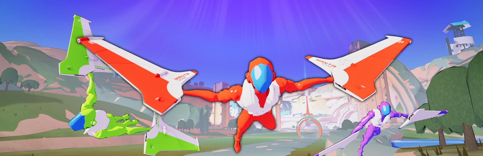 Aerosurfer