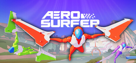 Aerosurfer