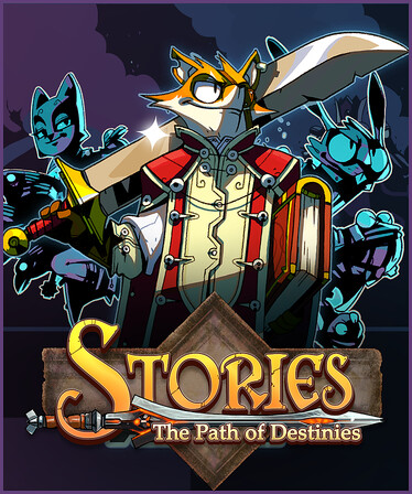 Stories: The Path of Destinies