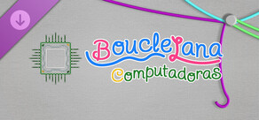 WooLoop - Computers Pack