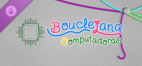 WooLoop - Computers Pack