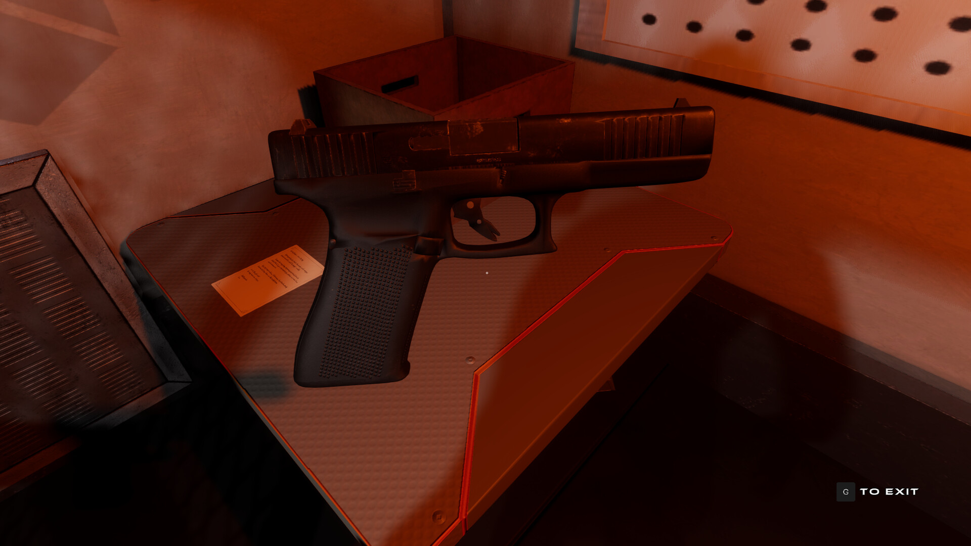 Paranormal Eclipse screenshot 10