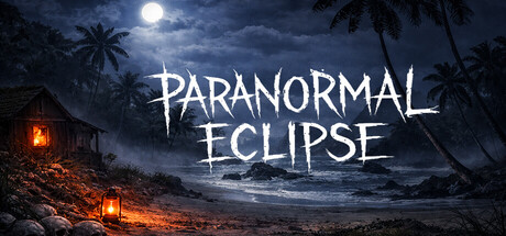 Paranormal Eclipse