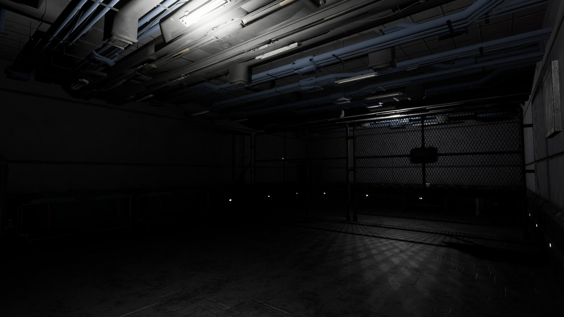 Paranormal Eclipse screenshot 11
