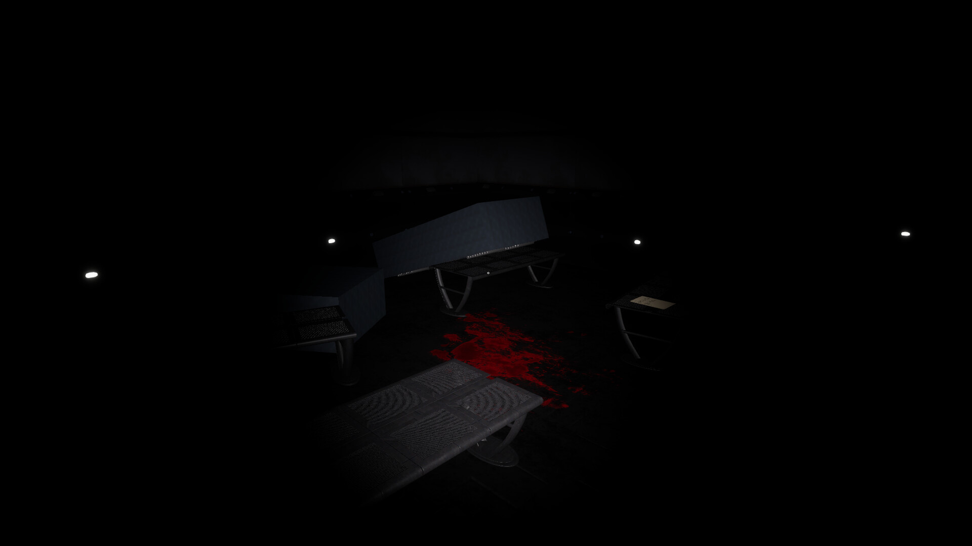Paranormal Eclipse screenshot 13