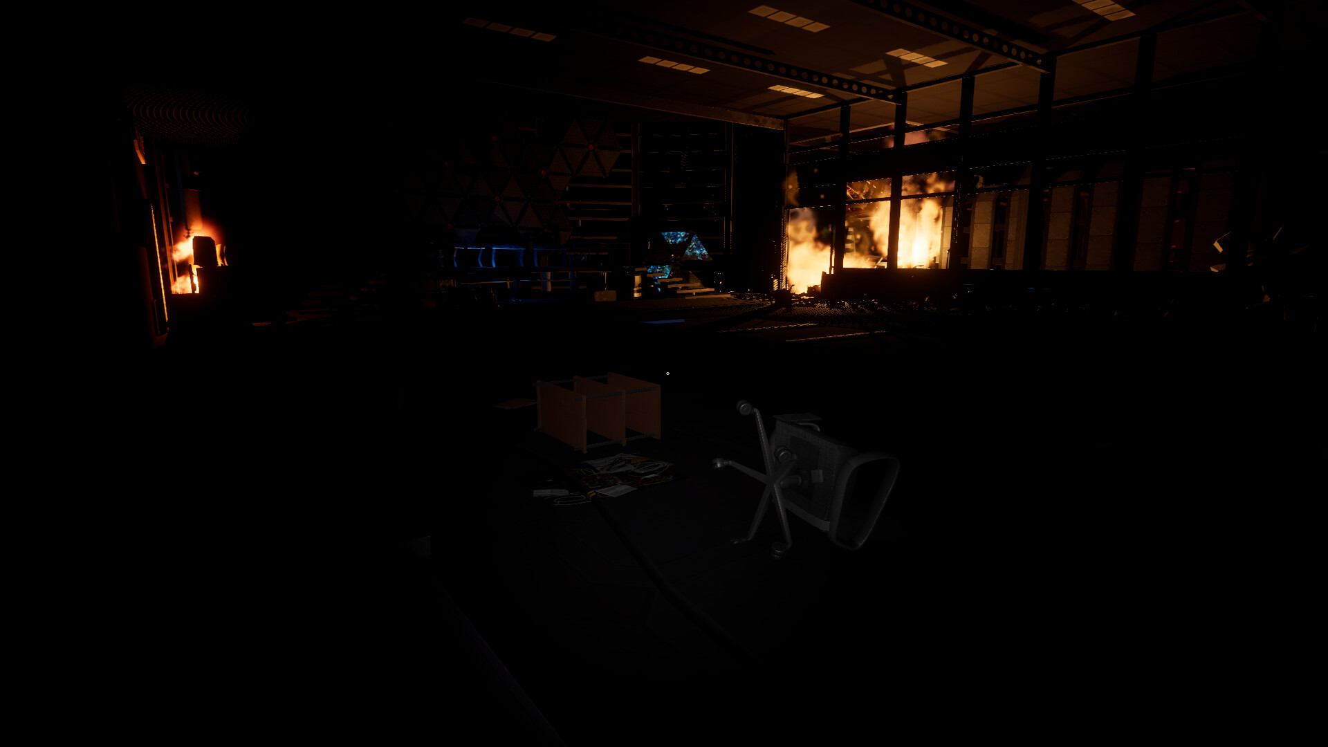 Paranormal Eclipse screenshot 8