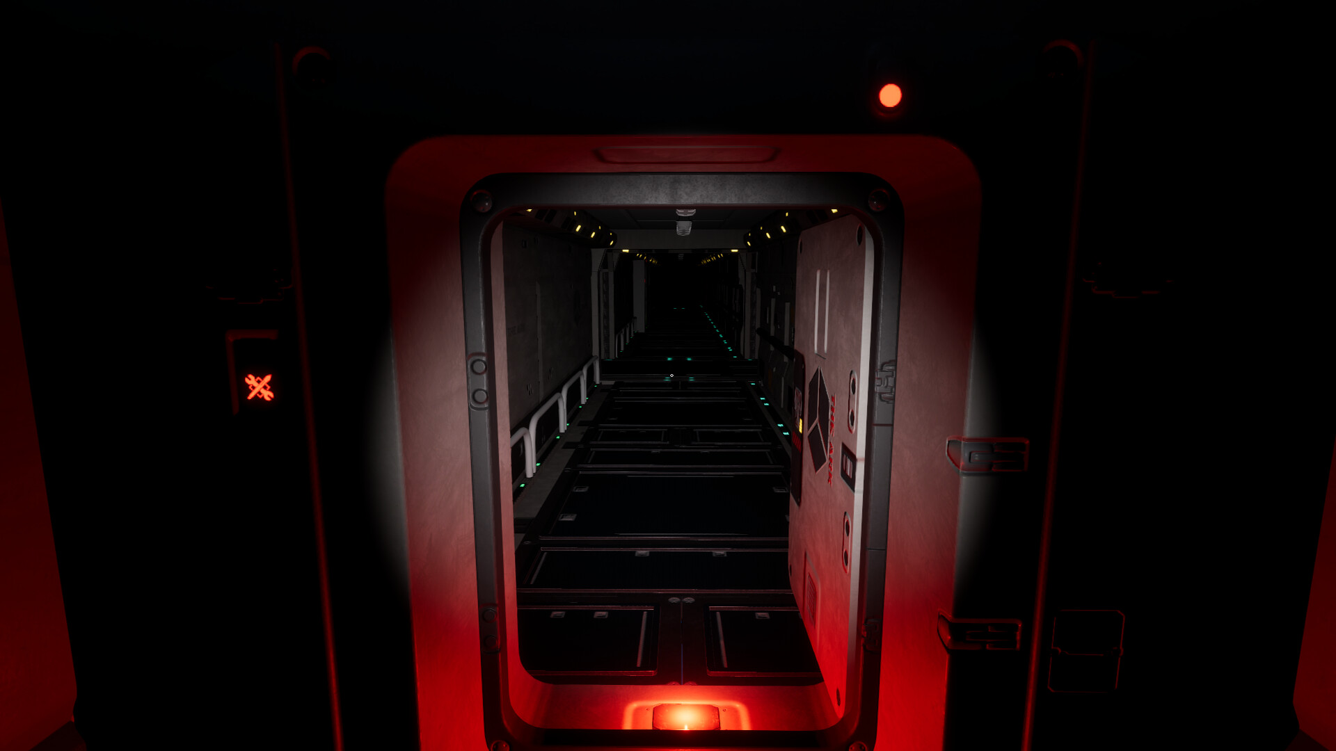 Paranormal Eclipse screenshot 9