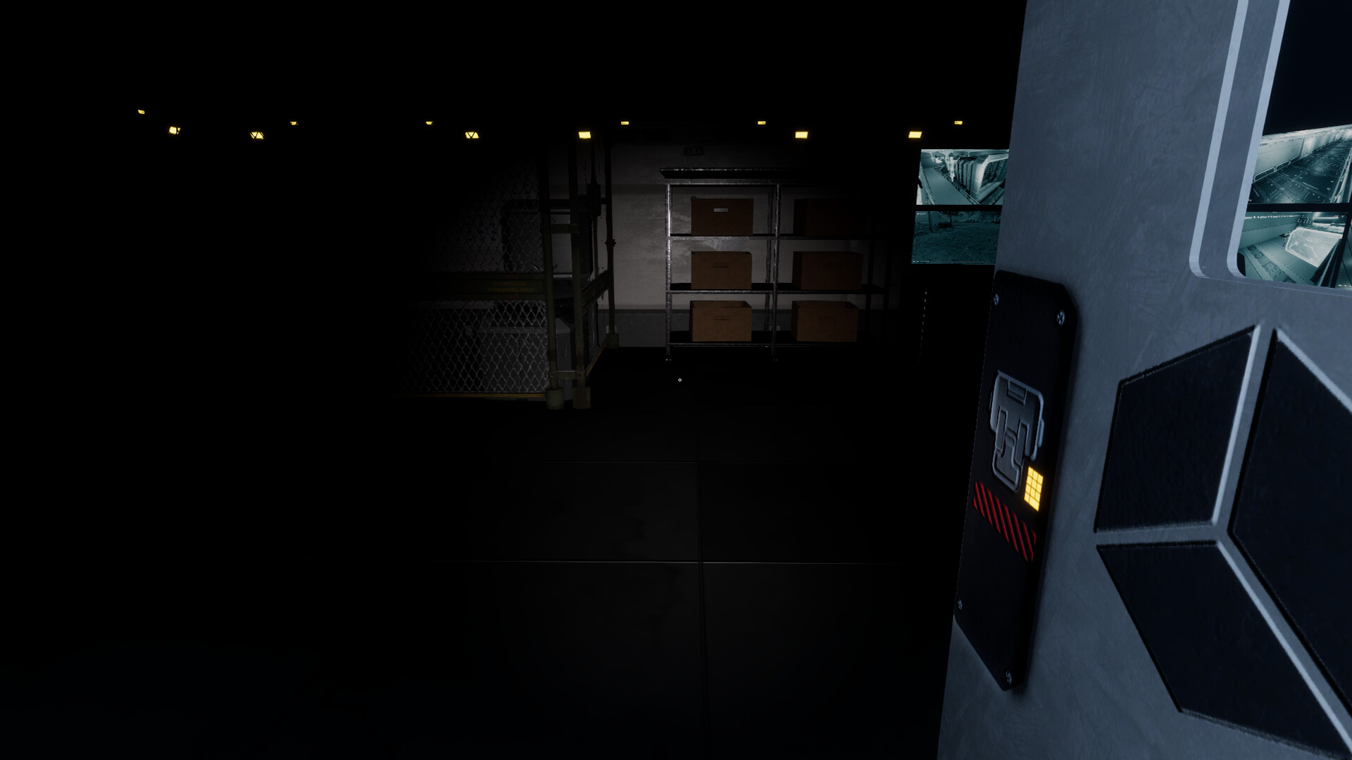 Paranormal Eclipse screenshot 12