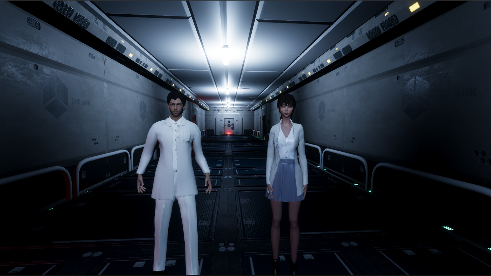 Paranormal Eclipse screenshot 6